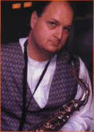 Brian Gorrell