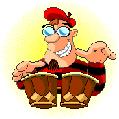 Bongo Man