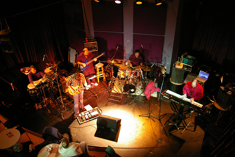 The Jazz Company