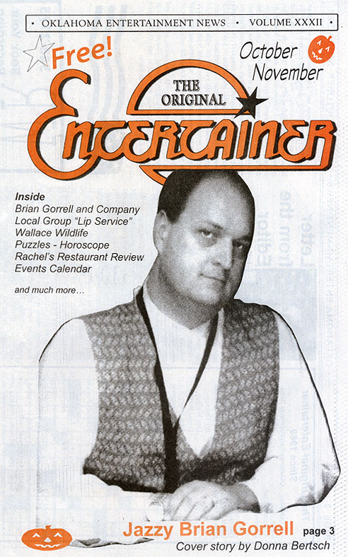 The Original Entertainer